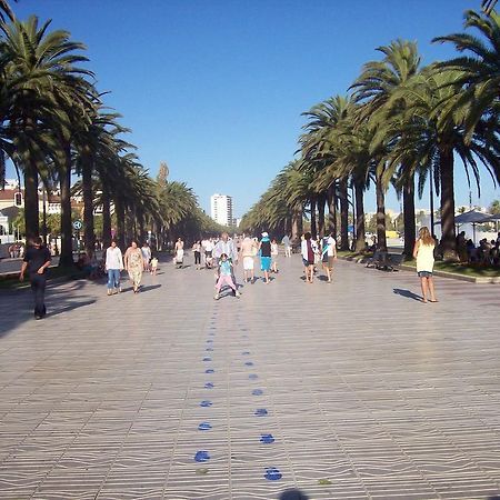 Serra Dorada Iberplaya Salou Eksteriør billede