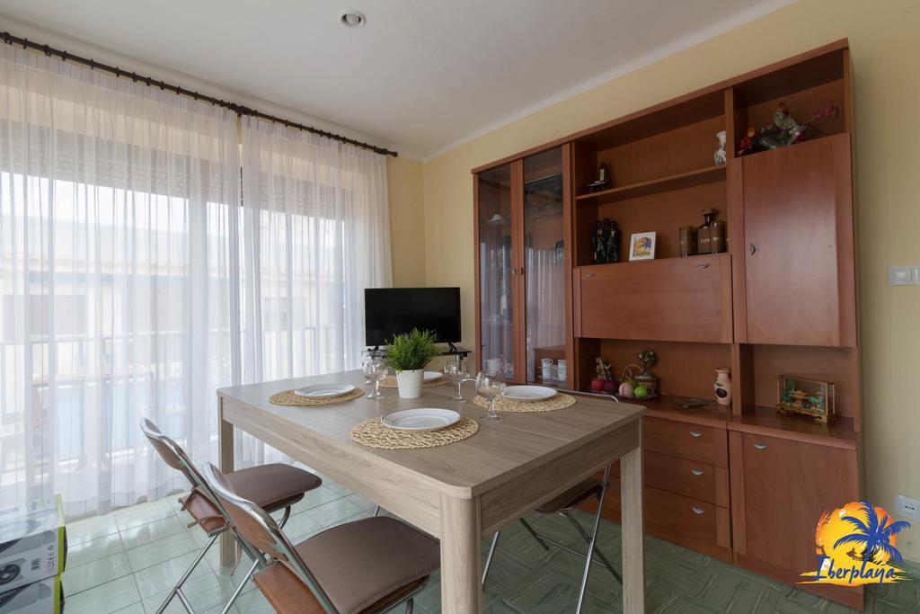 Serra Dorada Iberplaya Salou Eksteriør billede